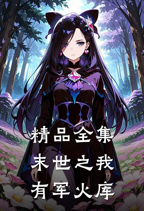 精品全集末世之我有军火库