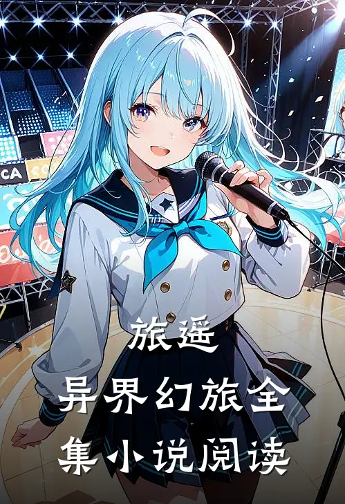 旅遥：异界幻旅全集小说阅读