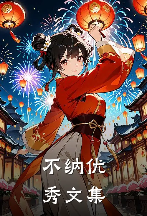 不纳优秀文集