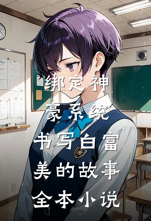 绑定神豪系统，书写白富美的故事全本小说