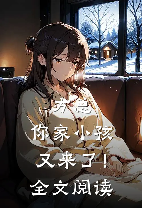 方总，你家小孩又来了！全文阅读