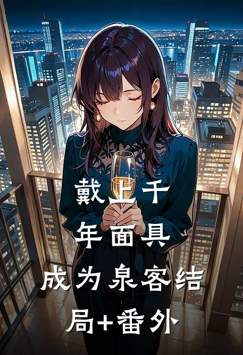 戴上千年面具，成为泉客结局+番外