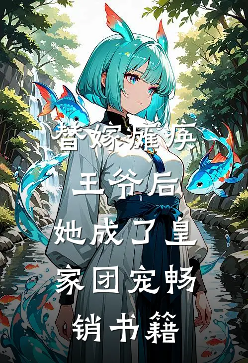 替嫁瘫痪王爷后,她成了皇家团宠畅销书籍