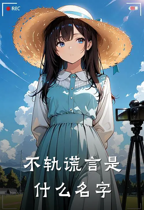 不轨谎言是什么名字