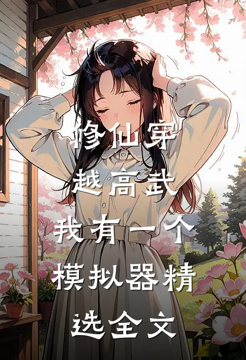 修仙穿越高武，我有一个模拟器精选全文