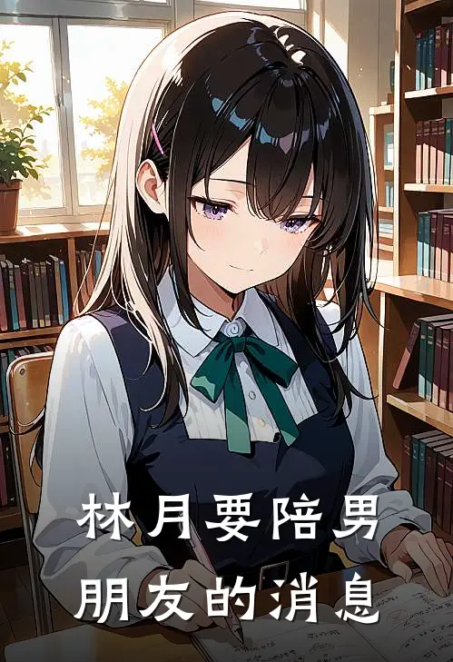 林月要陪男朋友的消息
