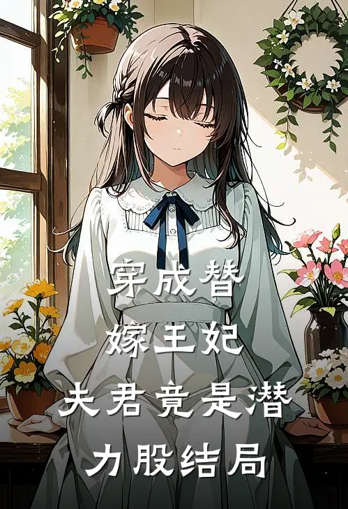 穿成替嫁王妃，夫君竟是潜力股结局