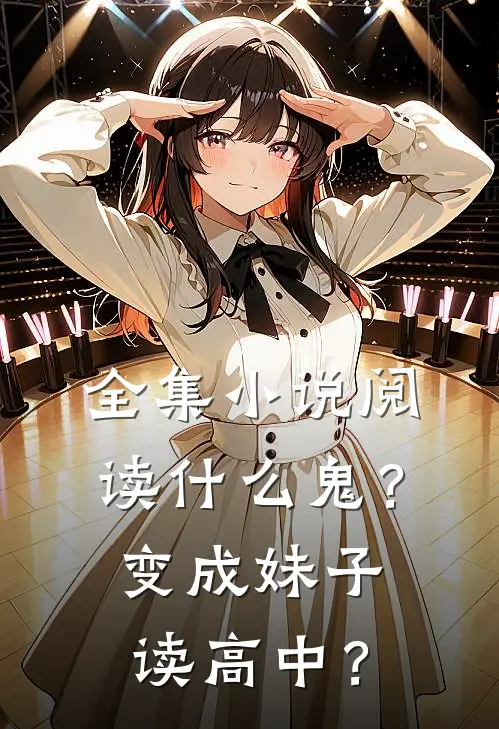 全集小说阅读什么鬼？变成妹子读高中？