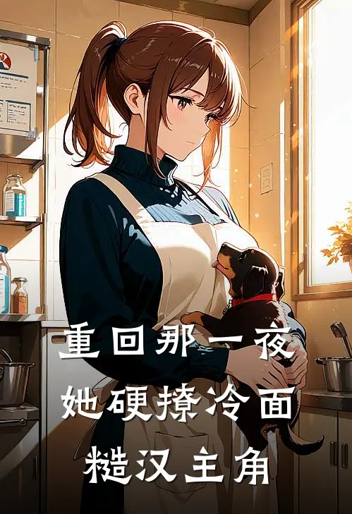 重回那一夜，她硬撩冷面糙汉主角