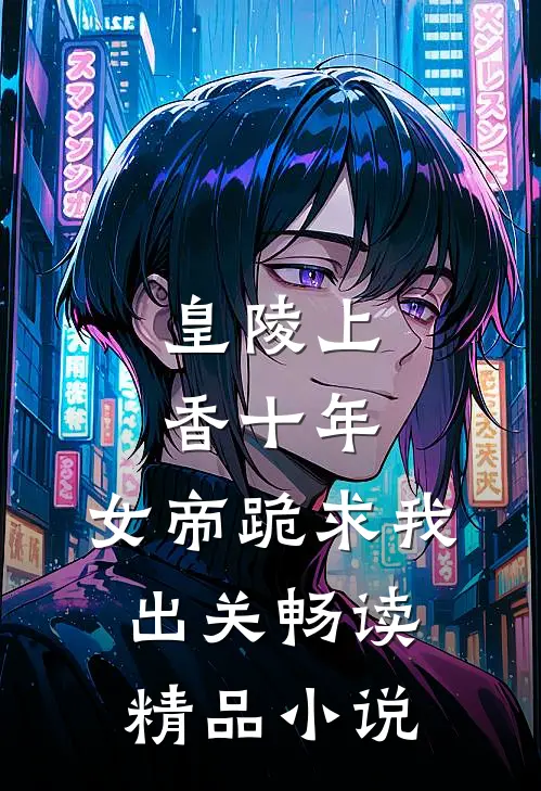 皇陵上香十年，女帝跪求我出关畅读精品小说
