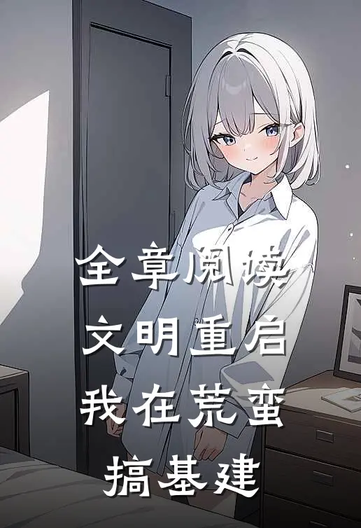 全章阅读文明重启：我在荒蛮搞基建