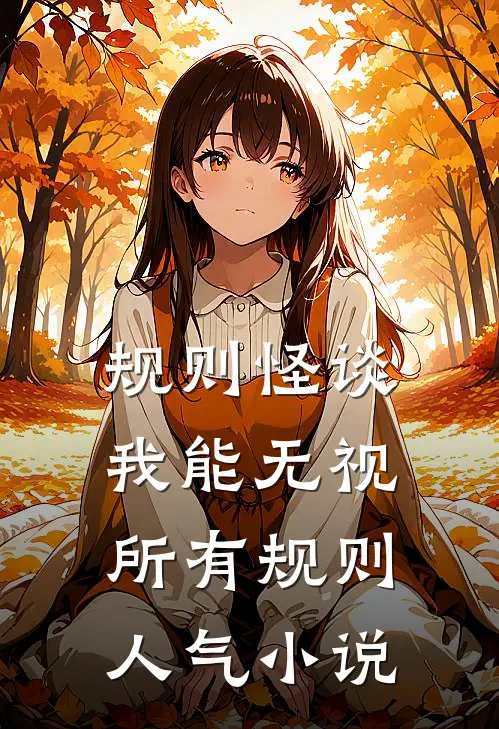 规则怪谈：我能无视所有规则人气小说