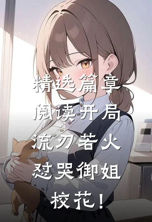 精选篇章阅读开局流刃若火，怼哭御姐校花！