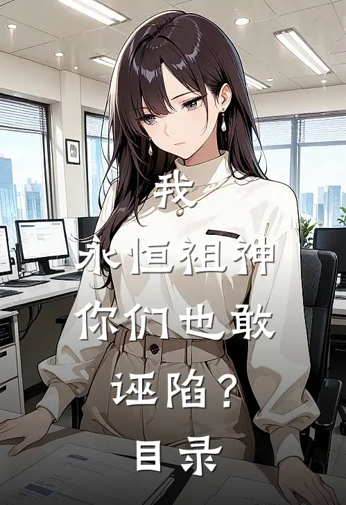 我,永恒祖神,你们也敢诬陷?目录