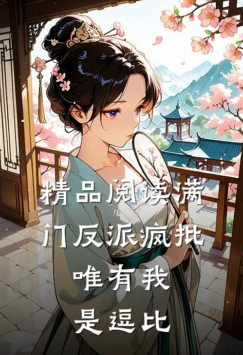 精品阅读满门反派疯批，唯有我是逗比