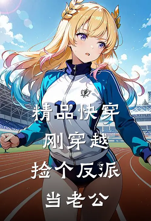 精品快穿：刚穿越，捡个反派当老公