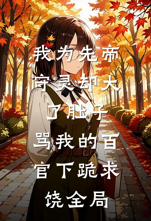 我为先帝守灵却大了肚子，骂我的百官下跪求饶全局