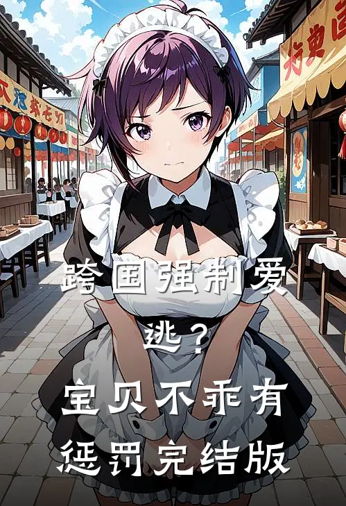 跨国强制爱：逃？宝贝不乖有惩罚完结版