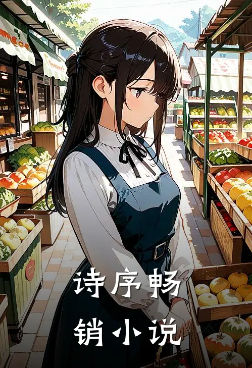 诗序畅销小说