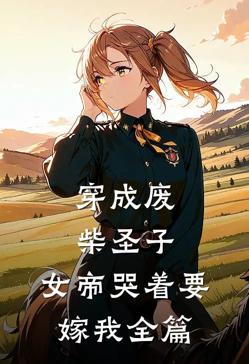 穿成废柴圣子，女帝哭着要嫁我全篇