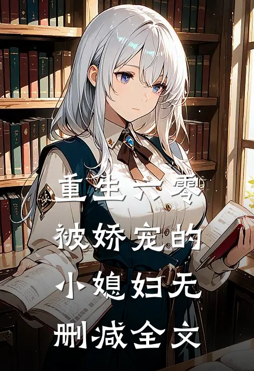 重生六零：被娇宠的小媳妇无删减全文
