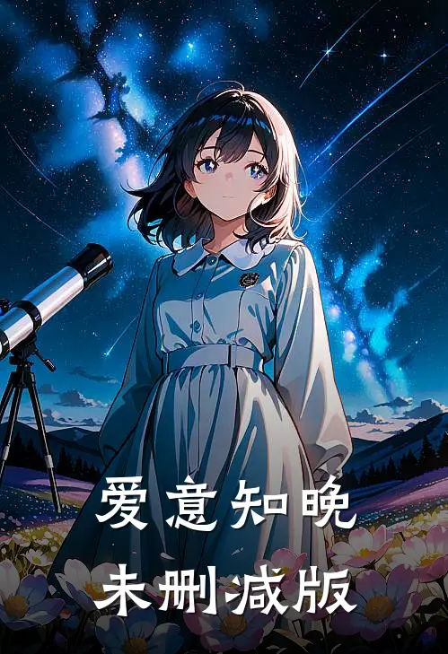 爱意知晚未删减版