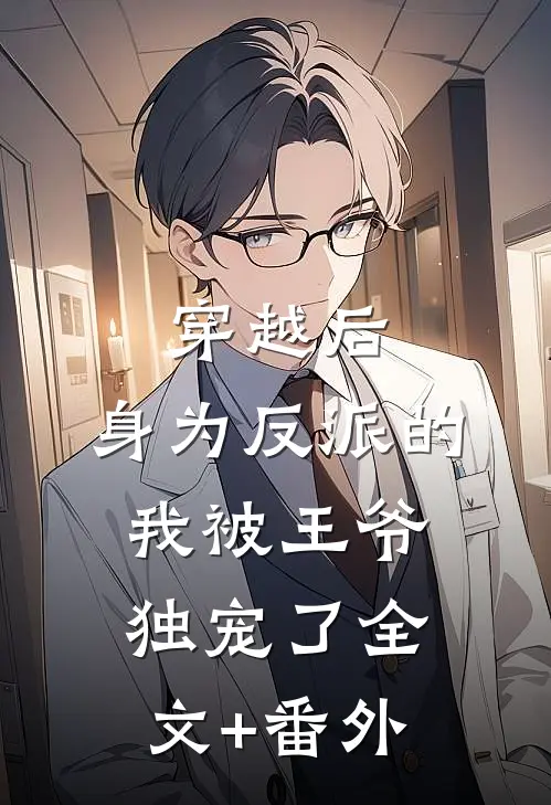 穿越后，身为反派的我被王爷独宠了全文+番外