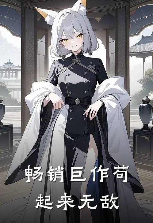 畅销巨作苟起来无敌
