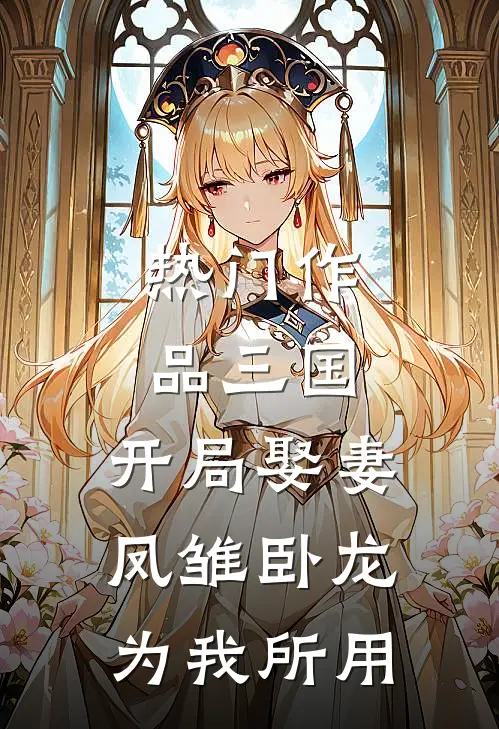 热门作品三国：开局娶妻，凤雏卧龙为我所用