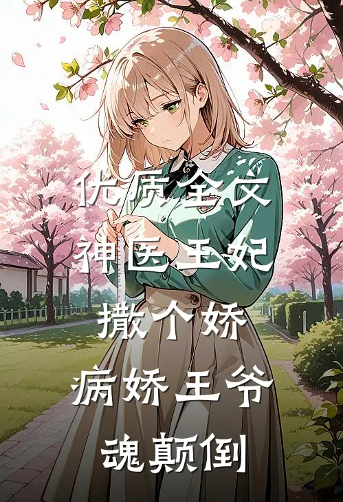 优质全文神医王妃撒个娇，病娇王爷魂颠倒