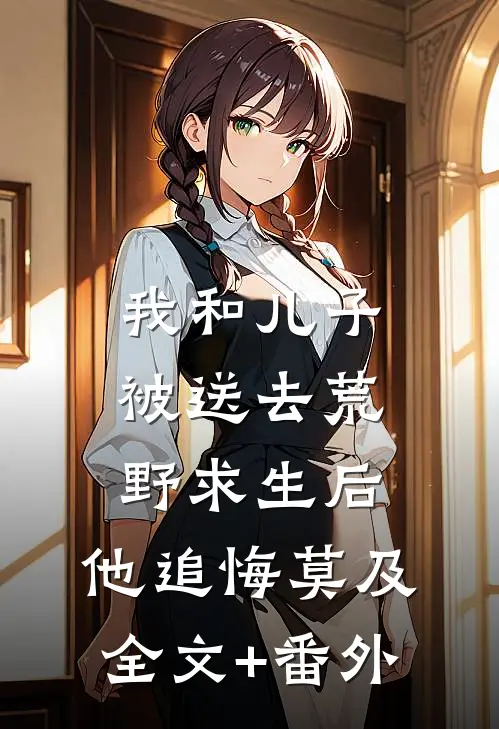 我和儿子被送去荒野求生后，他追悔莫及全文+番外