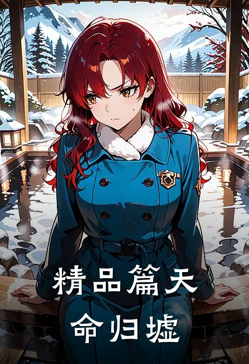 精品篇天命归墟