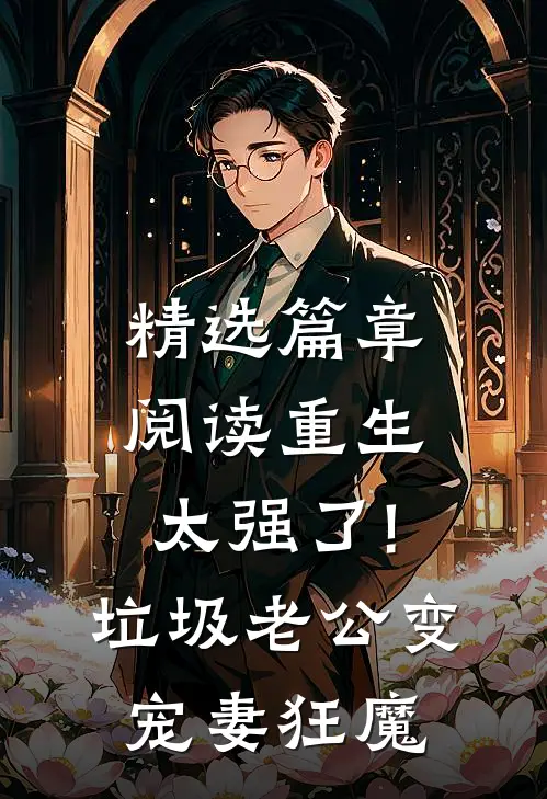精选篇章阅读重生太强了!垃圾老公变宠妻狂魔