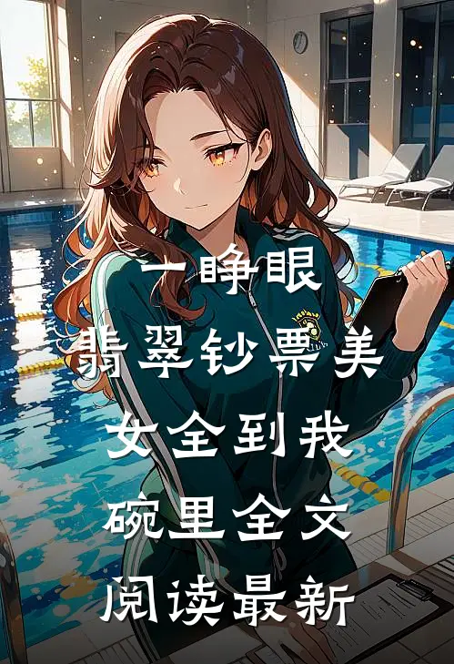 一睁眼，翡翠钞票美女全到我碗里全文阅读最新