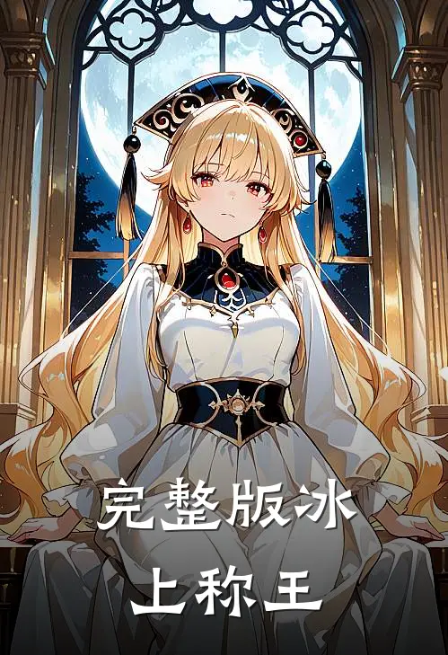 完整版冰上称王