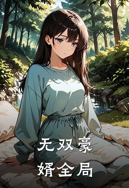 无双豪婿全局