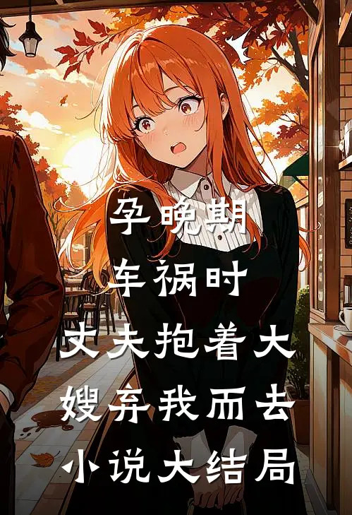 孕晚期车祸时，丈夫抱着大嫂弃我而去小说大结局