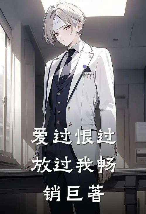 爱过恨过放过我畅销巨著
