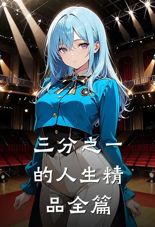 三分之一的人生精品全篇