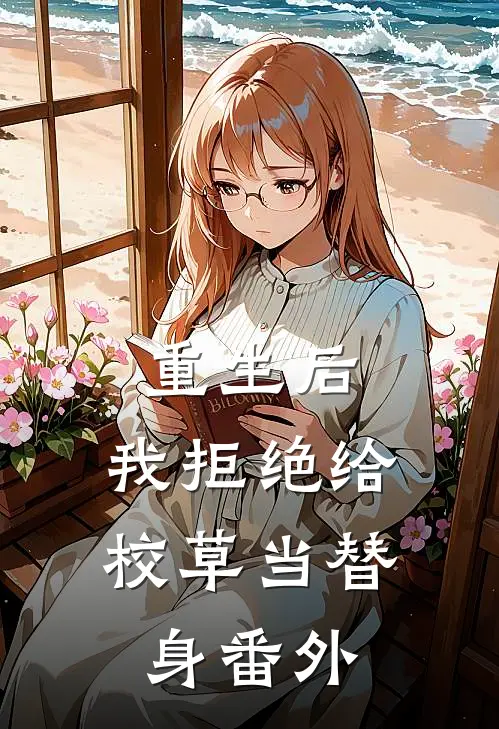 重生后,我拒绝给校草当替身番外免费阅读