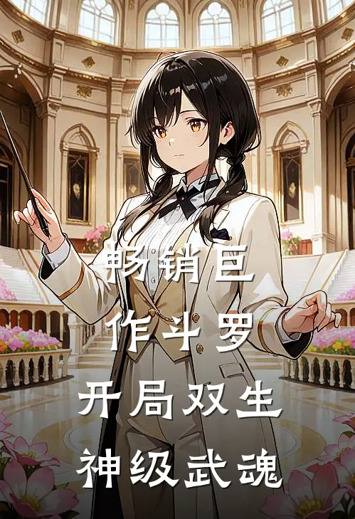 畅销巨作斗罗开局双生神级武魂