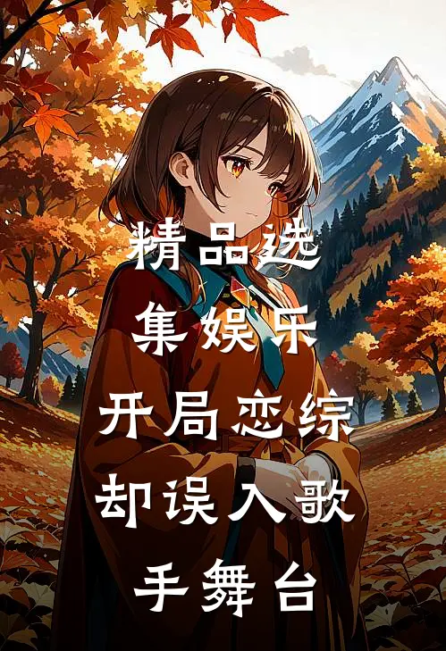 精品选集娱乐：开局恋综，却误入歌手舞台