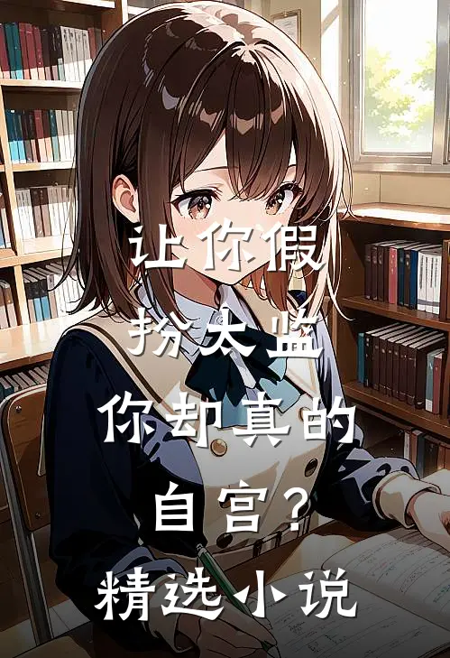 让你假扮太监,你却真的自宫?精选