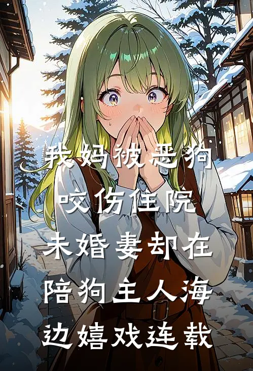 我妈被恶狗咬伤住院，未婚妻却在陪狗主人海边嬉戏连载