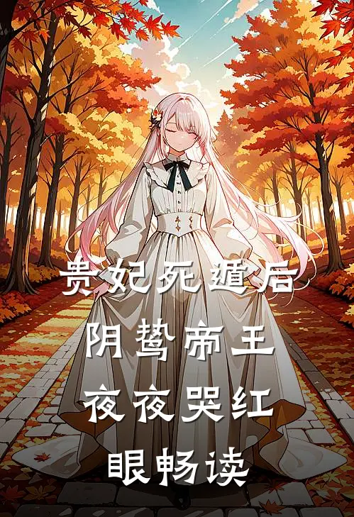 贵妃死遁后，阴鸷帝王夜夜哭红眼畅读