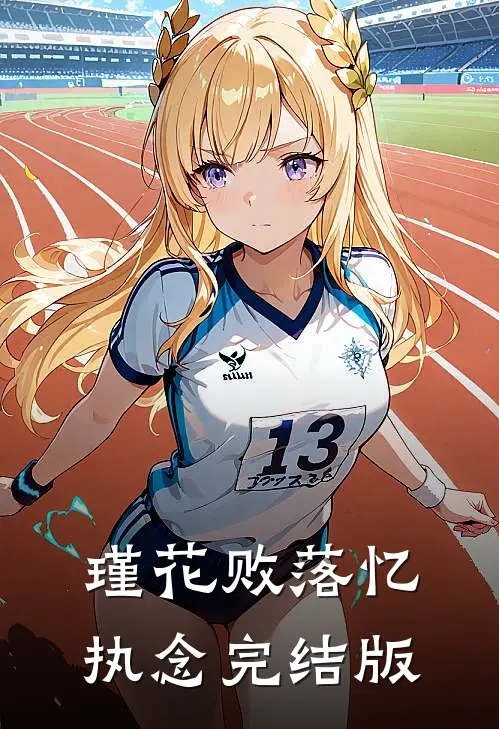 瑾花败落忆执念完结版