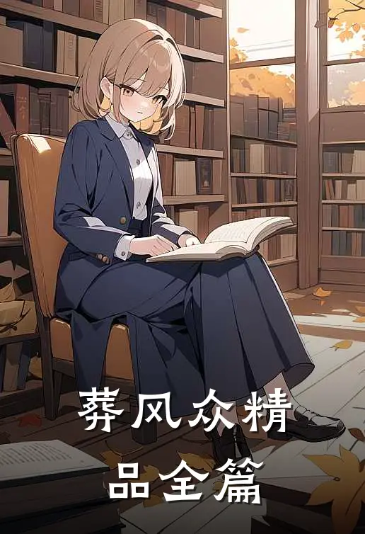 葬风众精品全篇