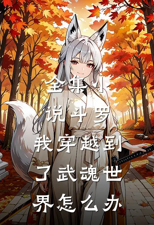 全集小说斗罗：我穿越到了武魂世界怎么办