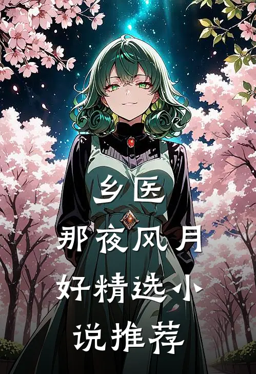 乡医：那夜风月好精选小说推荐