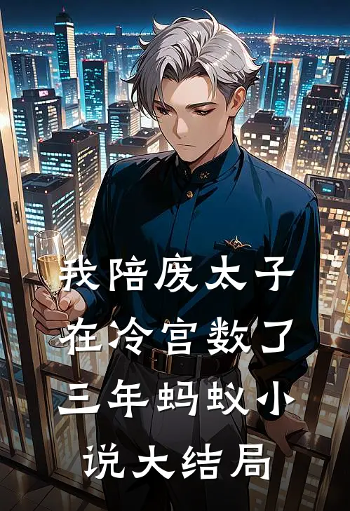 我陪废太子在冷宫数了三年蚂蚁小说大结局